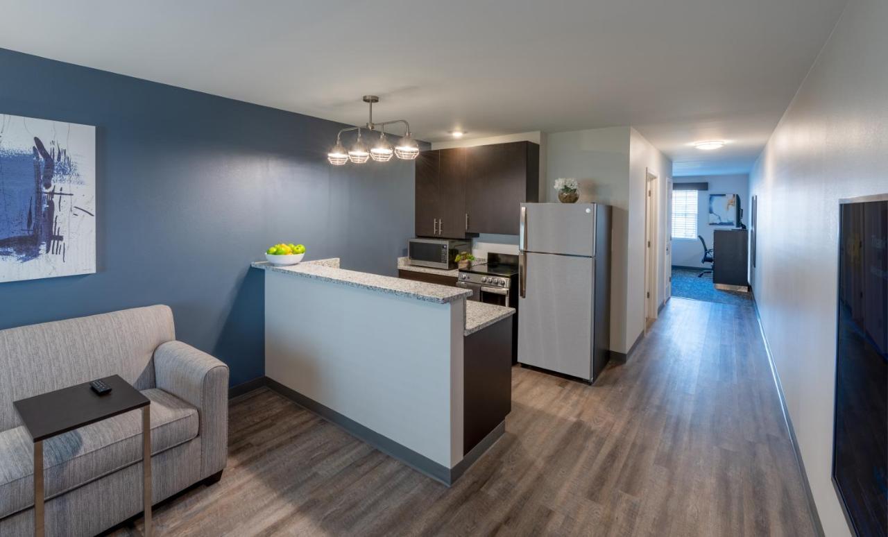 Stayapt Suites Alexandria-Fort Belvoir ภายนอก รูปภาพ