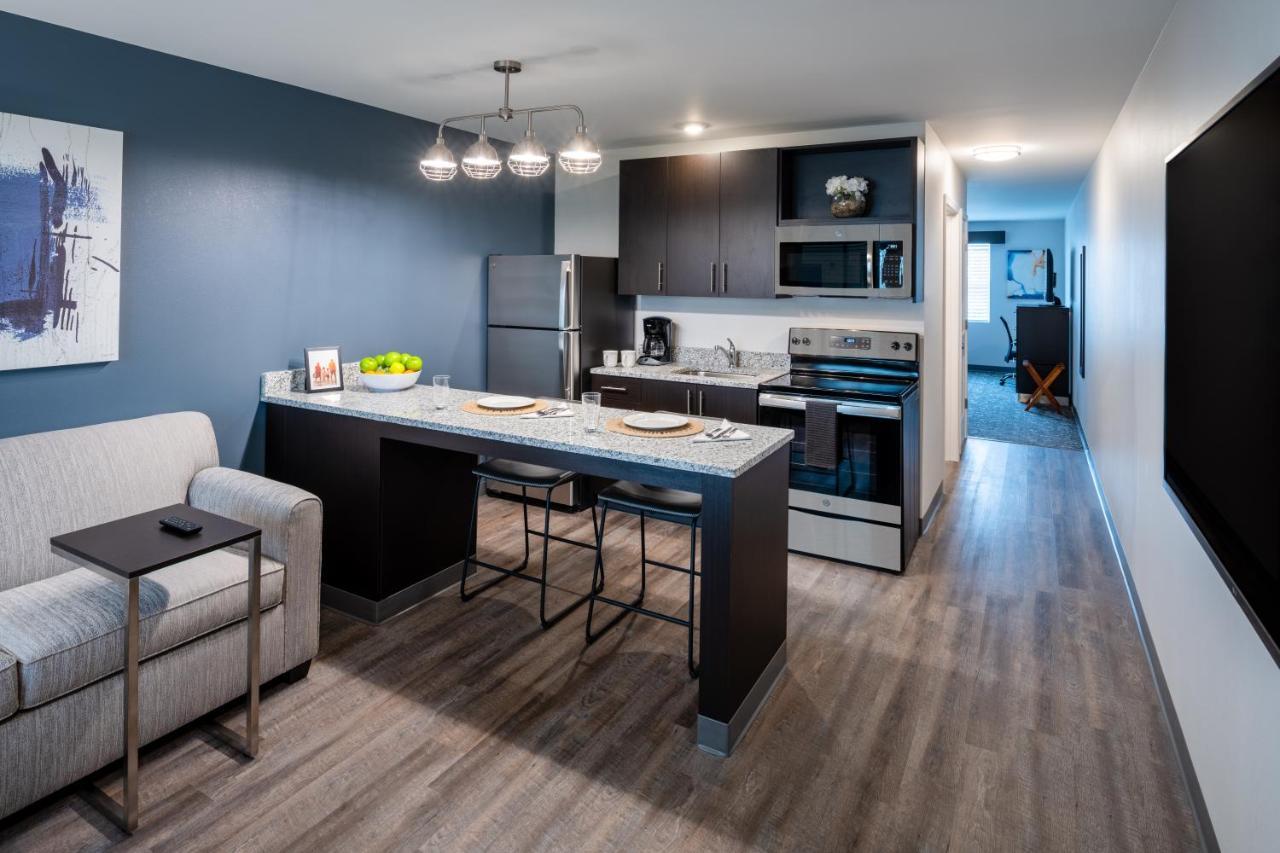 Stayapt Suites Alexandria-Fort Belvoir ภายนอก รูปภาพ