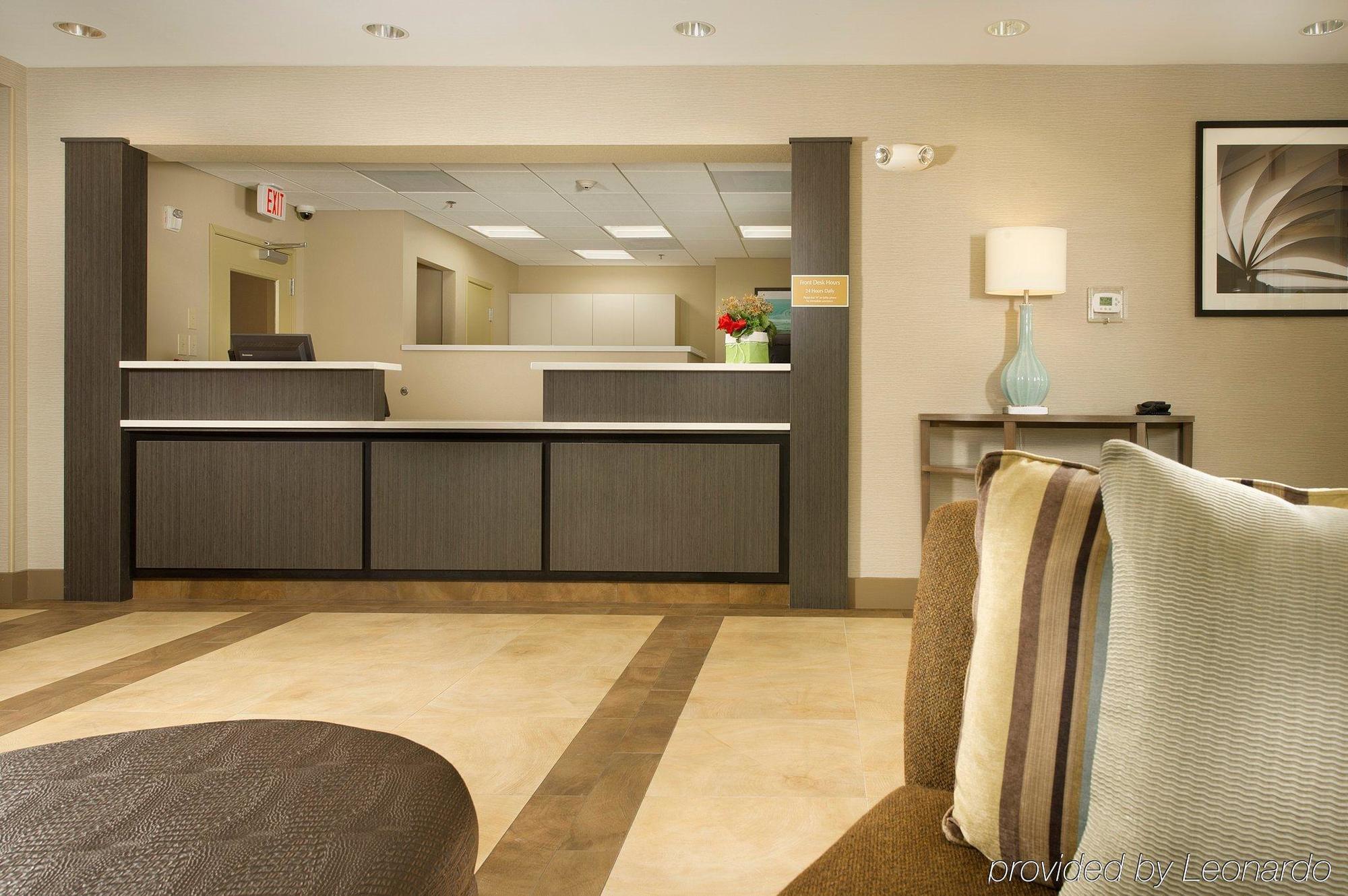 Stayapt Suites Alexandria-Fort Belvoir ภายนอก รูปภาพ