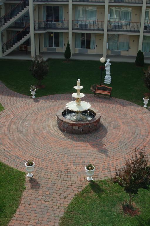 Stayapt Suites Alexandria-Fort Belvoir ภายนอก รูปภาพ