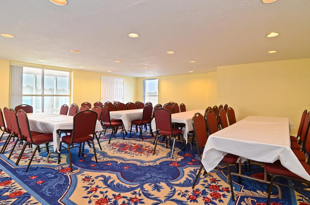 Stayapt Suites Alexandria-Fort Belvoir ธุรกิจ รูปภาพ