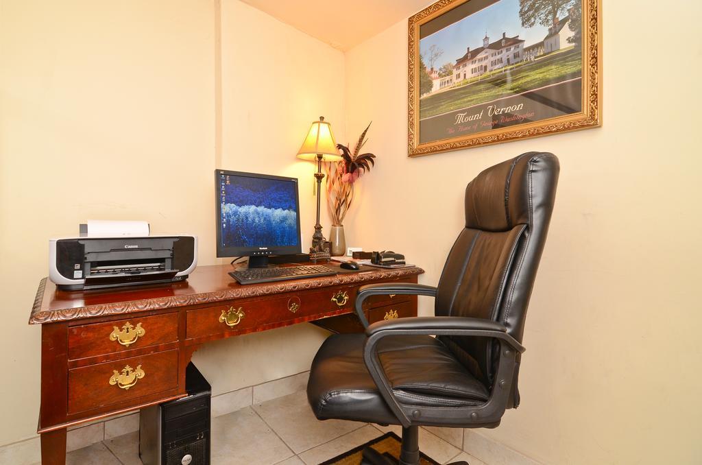 Stayapt Suites Alexandria-Fort Belvoir สิ่งอำนวยความสะดวก รูปภาพ